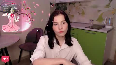 Snapshot of mellhyees chatting on 11.10.25 mellhyees online show from 11.10.25