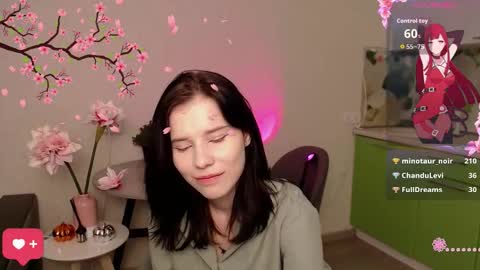 Snapshot of mellhyees chatting on 11.13.25 mellhyees online show from 11.13.25