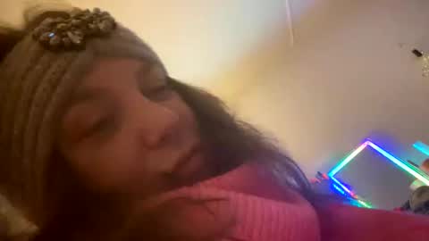 Melli online show from 01.14.25