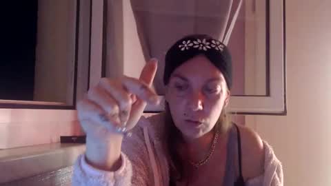 Melli online show from 10.23.25