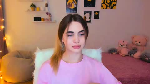 Tessa online show from 01.29.25