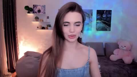 Tessa online show from 12.20.25