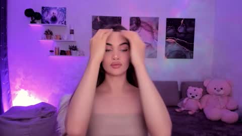 Tessa online show from 01.09.26