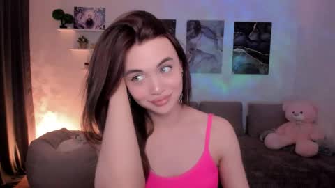 Tessa online show from 05.18.26