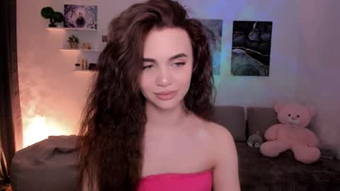 Tessa online show from 05.28.26