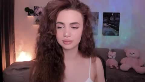 Tessa online show from 07.07.26