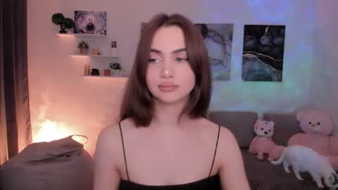 Tessa online show from 07.12.26