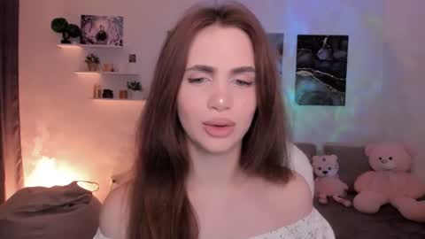 Tessa online show from 07.17.26