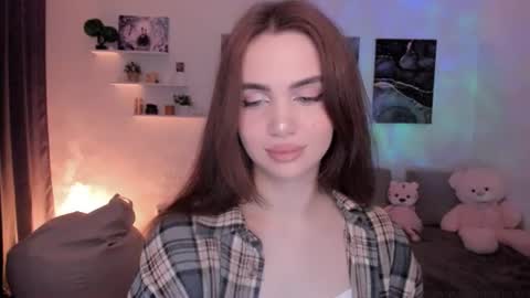 Tessa online show from 07.25.26