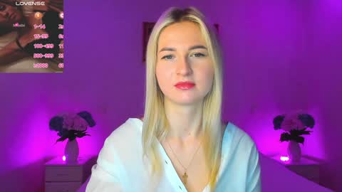 Mellina online show from 12.04.24