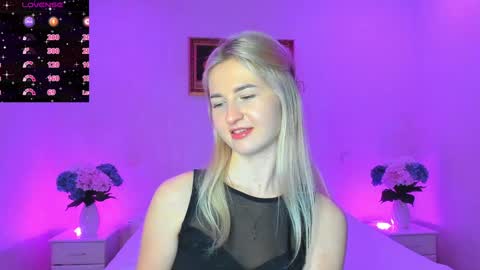 Mellina online show from 12.05.24