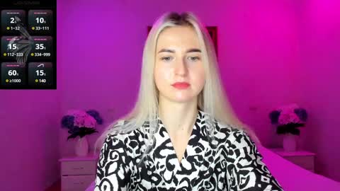 Mellina online show from 12.09.24