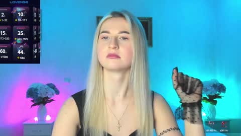 Mellina online show from 12.17.24