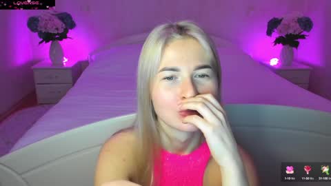 Mellina online show from 12.21.24