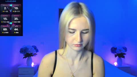 Mellina online show from 12.23.24