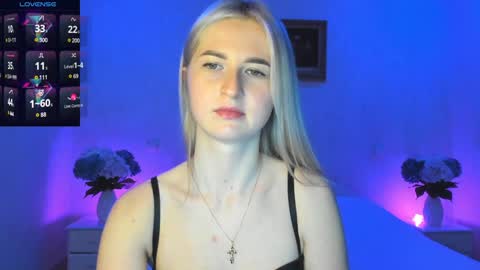 Mellina online show from 12.24.24