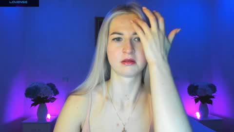 Mellina online show from 12.24.24