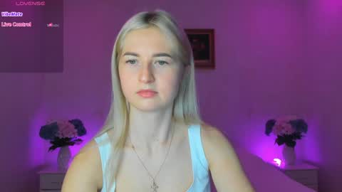 Mellina online show from 01.03.25