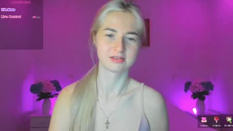 Mellina online show from 01.04.25