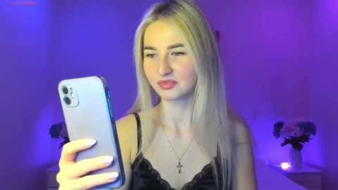 Mellina online show from 02.09.25