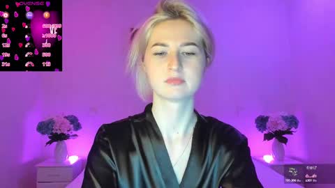 Mellina online show from 02.17.25