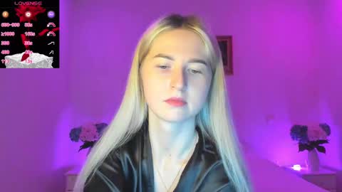 Mellina online show from 03.03.25