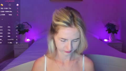 Mellina online show from 09.08.25