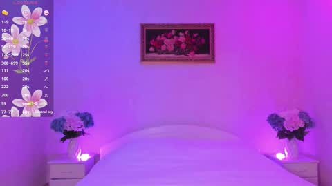 Mellina online show from 09.19.25