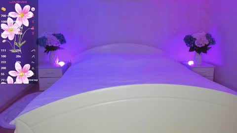 Mellina online show from 09.30.25