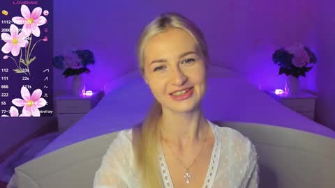 Mellina online show from 10.25.25
