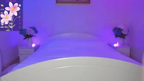 Mellina online show from 11.14.25