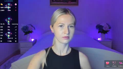 Mellina online show from 12.04.25