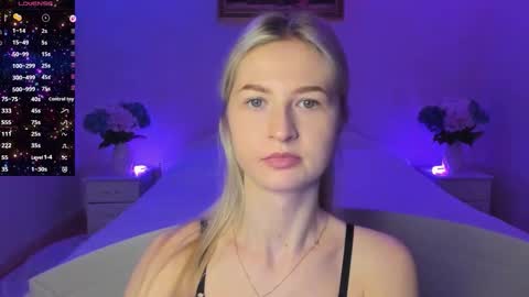 Mellina online show from 12.18.25