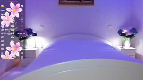 Mellina online show from 01.08.26