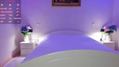 Mellina online show from 01.12.26