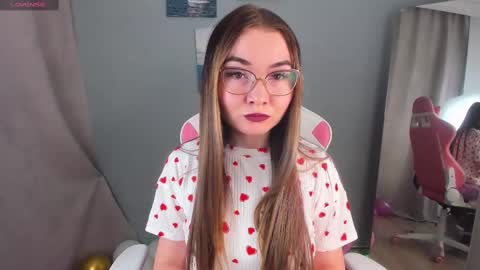 Mellisa online show from 02.17.25