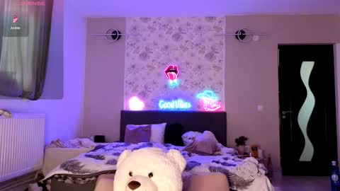 MellisaAngel online show from 03.14.26