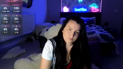 MellisaAngel online show from 03.19.26