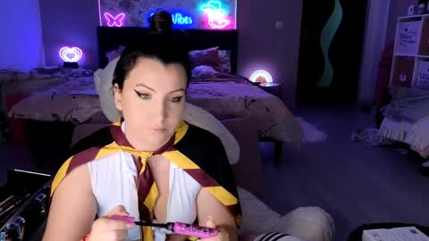 MellisaAngel online show from 03.23.26