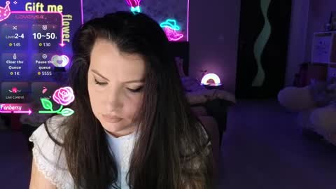 MellisaAngel online show from 04.02.26