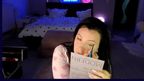 MellisaAngel online show from 05.16.26