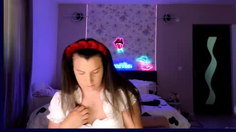 MellisaAngel online show from 06.09.26