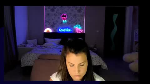 MellisaAngel online show from 07.23.26