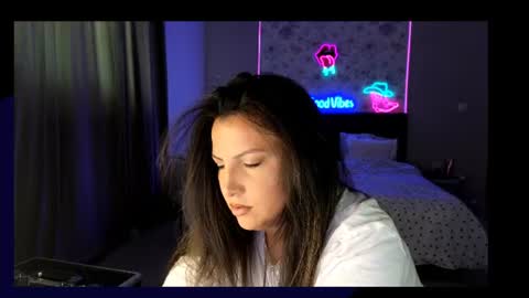 MellisaAngel online show from 07.24.26