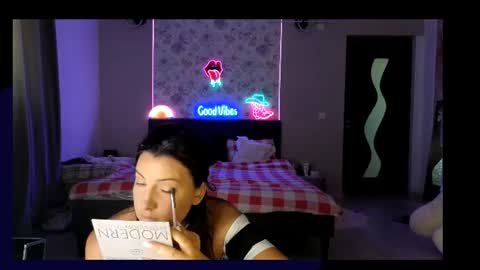 MellisaAngel online show from 08.04.26