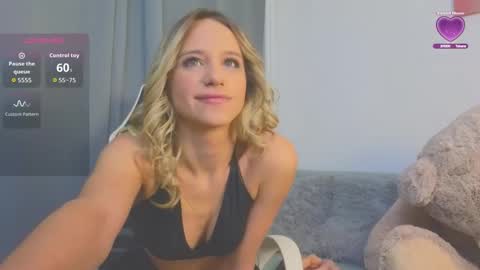  Mellisa online show from 10.10.25