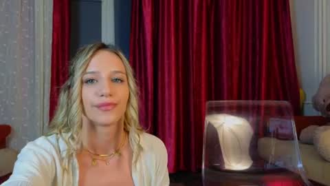  Mellisa online show from 06.25.26