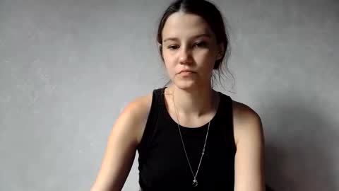 Snapshot of mellisamaxwell chatting on 06.08.26 Mellisa online show from 06.08.26