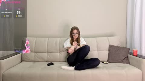 melliscute online show from 04.02.26