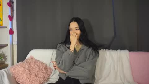 Lina online show from 01.12.26